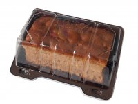 BEZGLUTENOWE Ciasto Korzenne 280 g